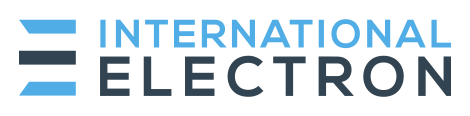International Electron logo